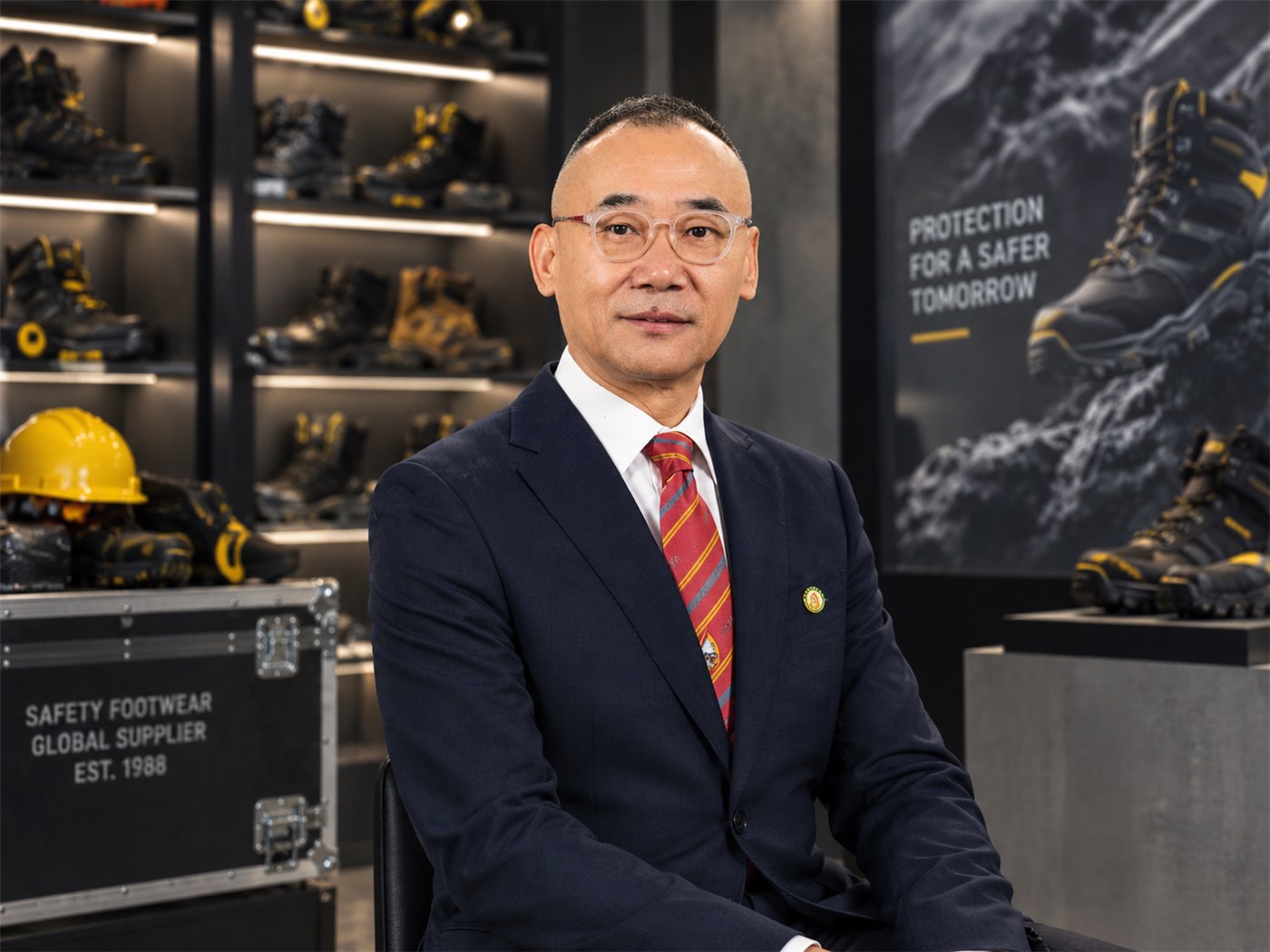 A Message from Our Chairman