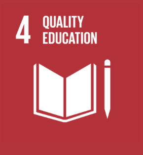 UN SDG 4 Quality Education