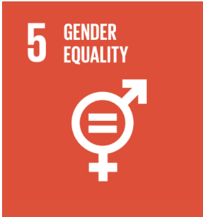 UN SDG 5 Gender Equality