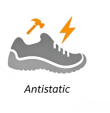 Antistatic