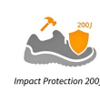 Impact Protection 200J