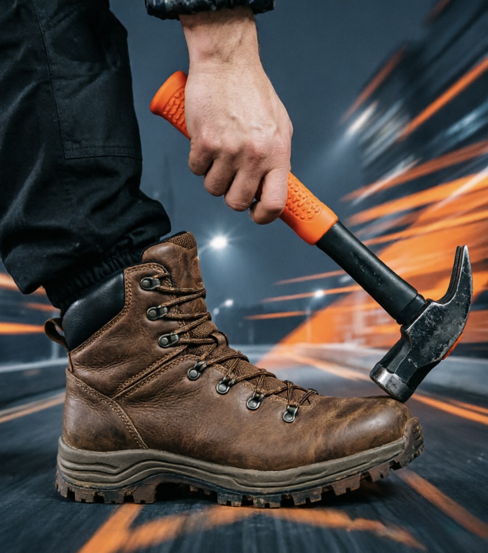 Charming Ever Footwear Technologies