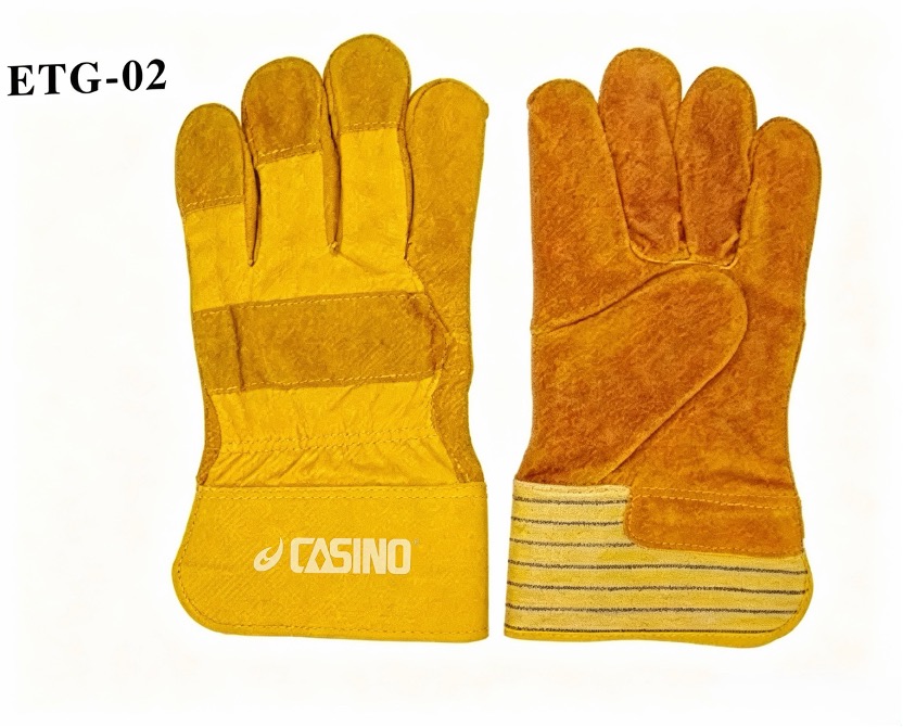 The EuroTech&reg; ETG-02 Series Cold Weather Work Gloves