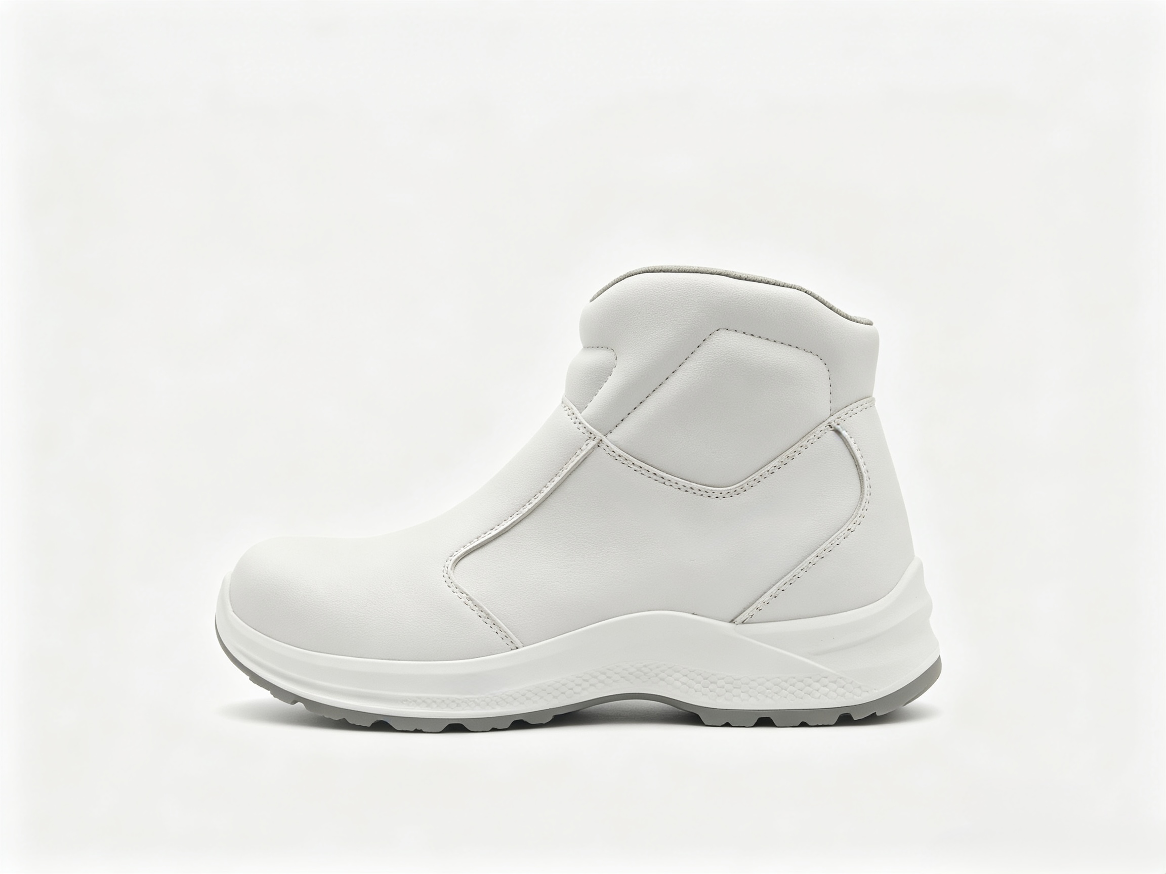 Safety Hygiene Ankle Boots S3 ESD-1