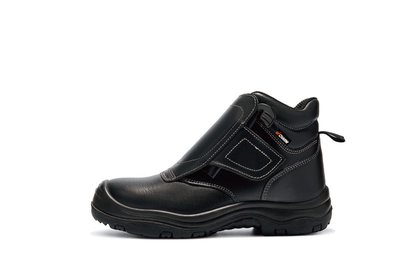 Professional Welding & Foundry Safety boots