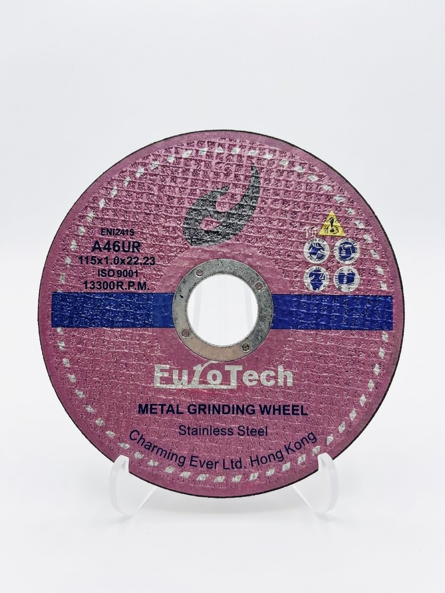 115mm Grinding and Cutting Disc Metal cutting Discs 