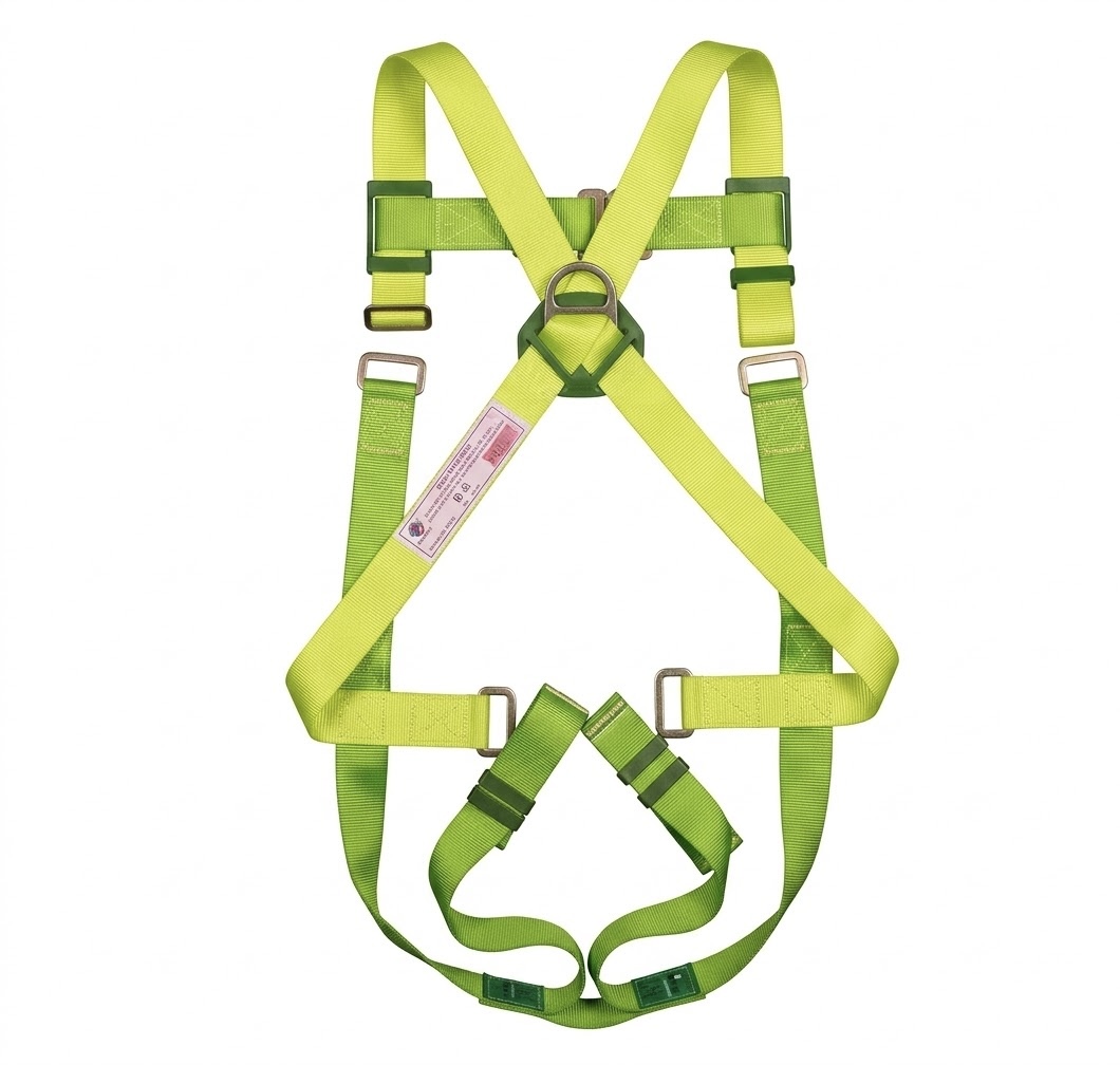ETHa-01 Eurotech Series Adjustable Safety Belt