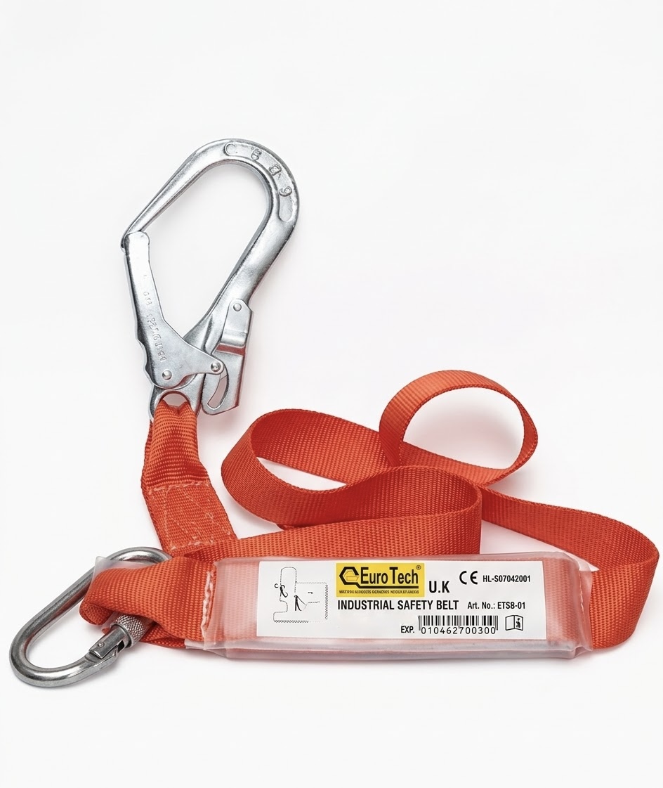 ETSA-01 Eurotech Series Adjustable Safety Belt
