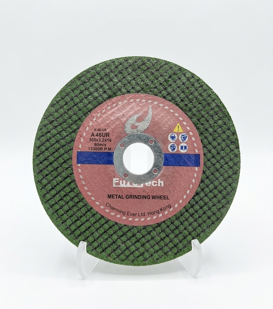 305 x 3.2 x 16 Casino&reg;️Cutting discs 