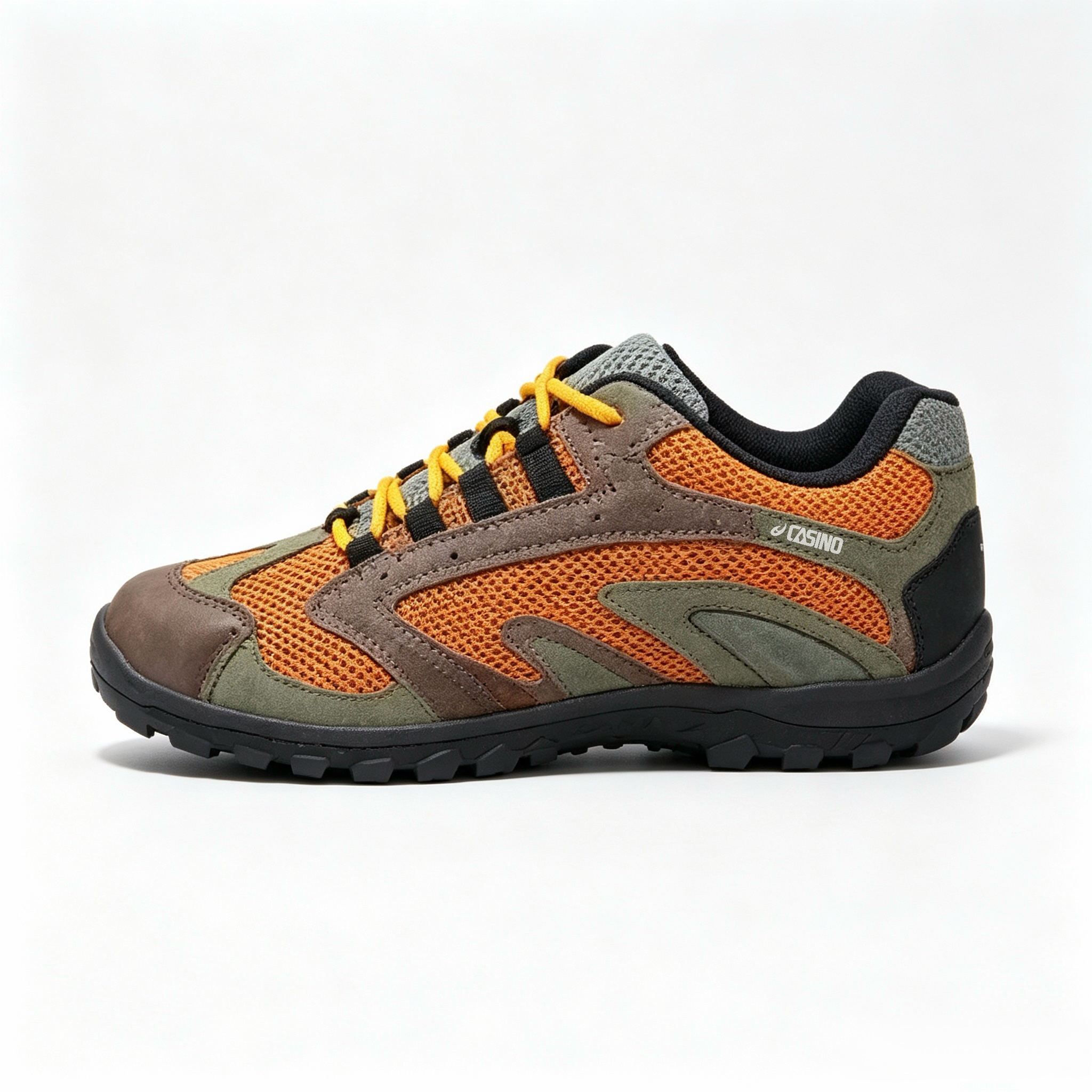 Casino&reg; Trailwalker Maple Outdoor Casual Shoes 
